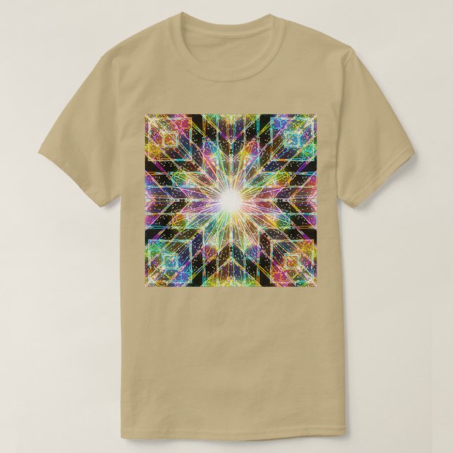 Camiseta Magical Rune Spell 1312 (Diseño del anverso)