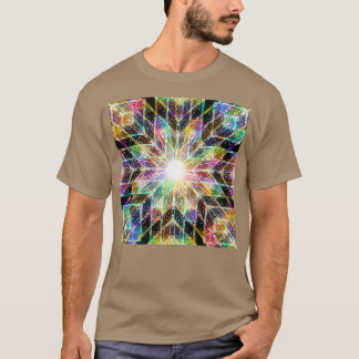 Camiseta Magical Rune Spell 1312