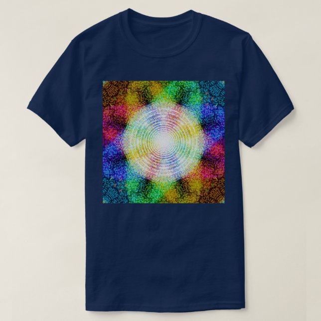 Camiseta Magical Rune Spell 1314 (Diseño del anverso)