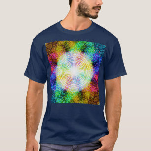 Camiseta Magical Rune Spell 1314