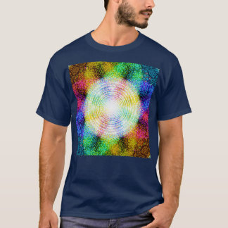 Camiseta Magical Rune Spell 1314