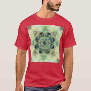 Camiseta Magical Rune Spell 1323