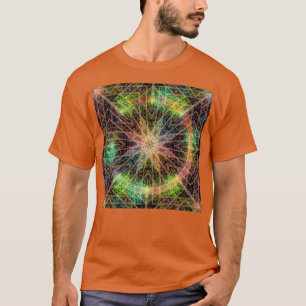 Camiseta Magical Rune Spell 1336