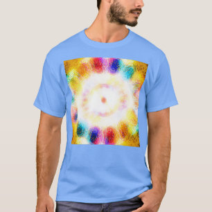 Camiseta Magical Rune Spell 1337