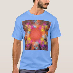 Camiseta Magical Rune Spell 1341
