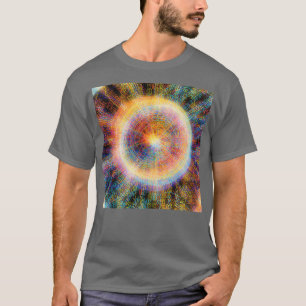 Camiseta Magical Rune Spell 1342