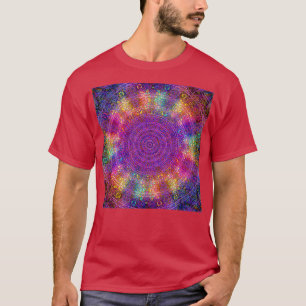 Camiseta Magical Rune Spell 1348