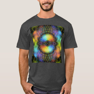 Camiseta Magical Rune Spell 1358