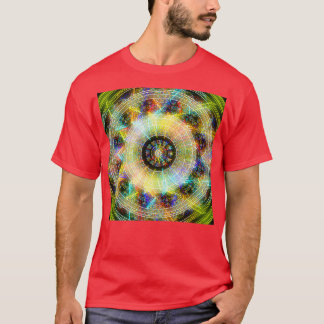 Camiseta Magical Rune Spell 1368