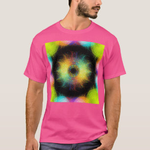 Camiseta Magical Rune Spell 1370