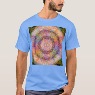 Camiseta Magical Rune Spell 1415