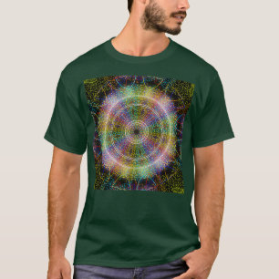 Camiseta Magical Rune Spell 1439