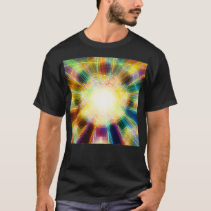 Camiseta Magical Rune Spell 1455