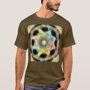 Camiseta Magical Rune Spell 1459