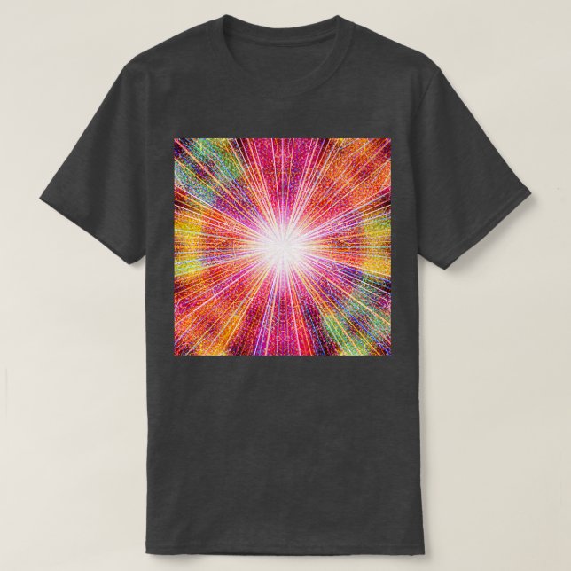 Camiseta Magical Rune Spell 1460 (Diseño del anverso)