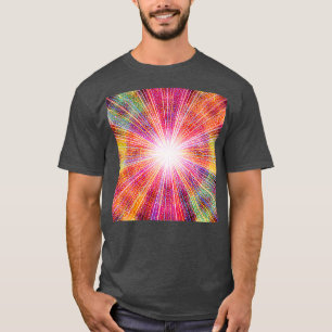 Camiseta Magical Rune Spell 1460