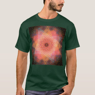 Camiseta Magical Rune Spell 1462