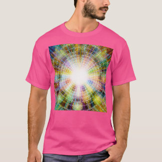 Camiseta Magical Rune Spell 1466