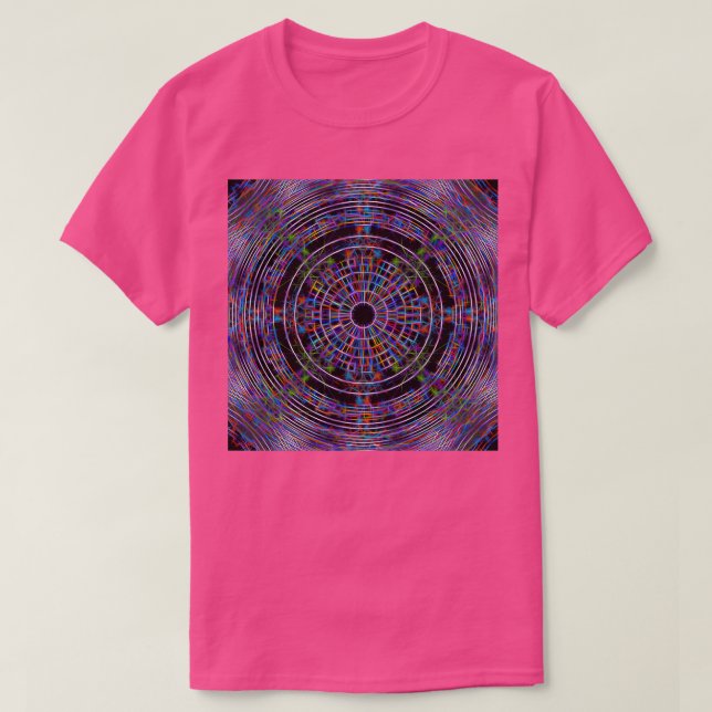 Camiseta Magical Rune Spell 85 10 (Diseño del anverso)