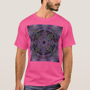 Camiseta Magical Rune Spell 85 10