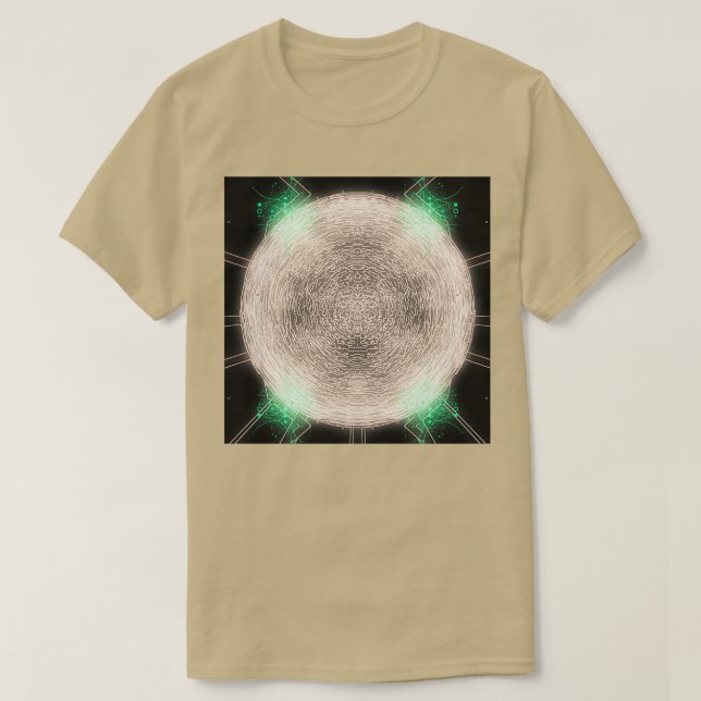 Camiseta Magical Rune Spell 85 7 (Diseño del anverso)