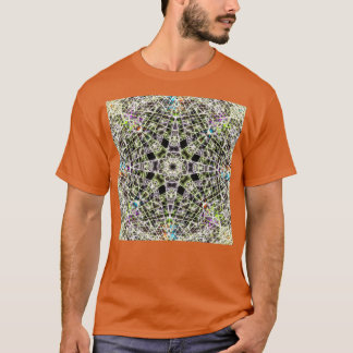 Camiseta Magical Rune Spell 88 4