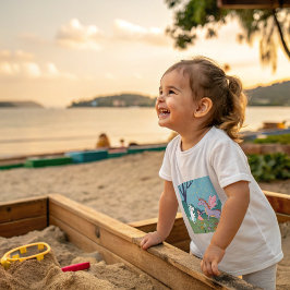 Camiseta Magical Unicorn