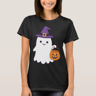 Camiseta Mágicamente Embrujada