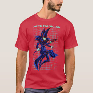 Camiseta Magician oscuro v2
