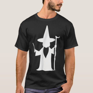 Camiseta Magiciano _1