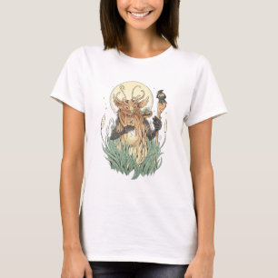 Camiseta Magick Adorable