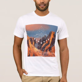 Camiseta Magik Divino