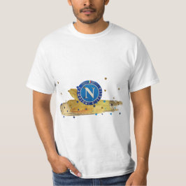 Camiseta Maglietta conmemorativa scudetto Napoli 2023