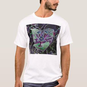 Camiseta maglietta Gabriela
