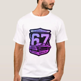 Camiseta Maglietta Impala 67