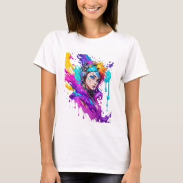 Camiseta Magliette Disegni