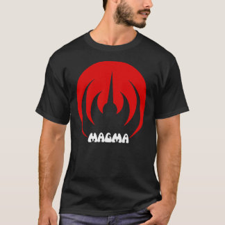 Camiseta Magma Essential T-Shirt