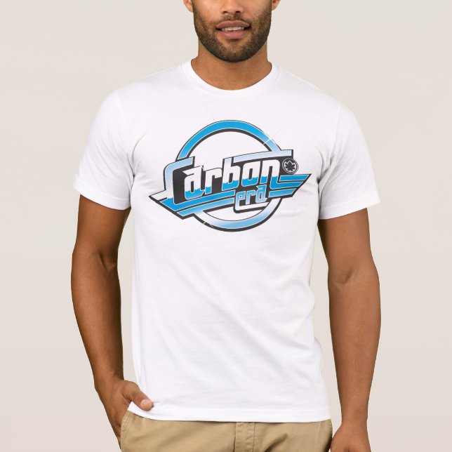 Camiseta Magna (Anverso)