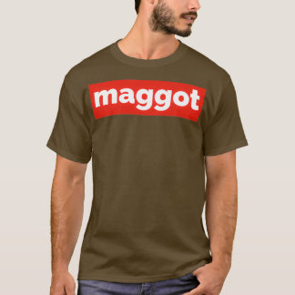 Camiseta magnate