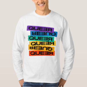 Camiseta Magnate de coches. LGTB+Orgullo. Raro.