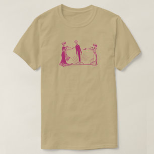 Camiseta Magnetismo Animal - Unisex tamaño 5x (más colores)
