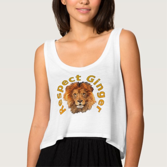 Camiseta Magnífica cabeza de león bellamente regal (Anverso)