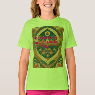 Camiseta Magnífico Arte Moderno de RIVA_Fashionstore