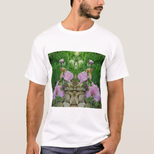 Camiseta Magnífico Camino de la Fantasía Iris