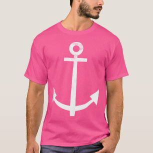 Camiseta Magnífico capitán Funny Sailing Seaman Bote