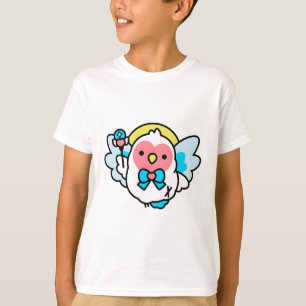 Camiseta Magnífico Chubby Bird Cody Super - Angel Bird