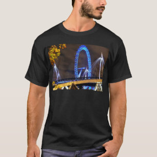 Camiseta ¡Magnífico! Millón Londres