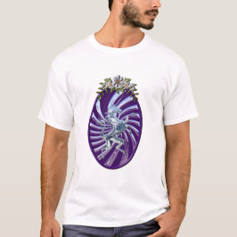 Camiseta Magnífico Unicornio Mítico