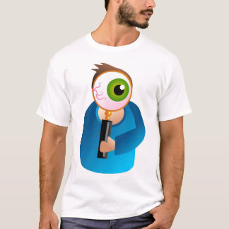Camiseta Magnifique al hombre