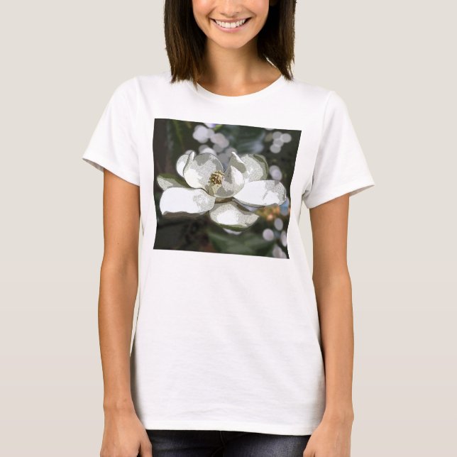 Camiseta Magnolia 2760 (Anverso)